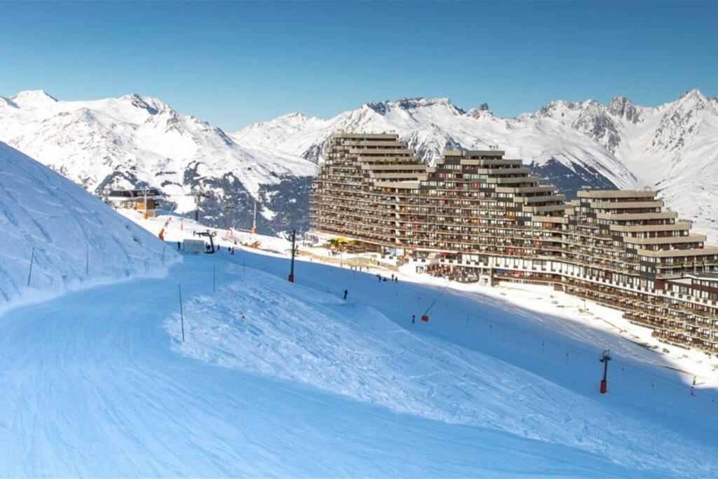 J'Aime La Montagne Apartment Macot-la-Plagne Exterior photo